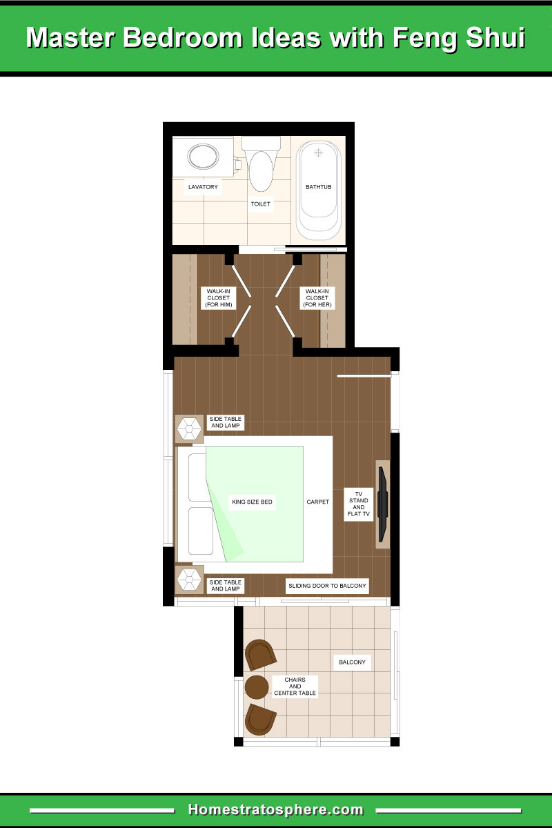 Best ideas about Feng Shui Bedroom Layout
. Save or Pin How to Feng Shui Your Bedroom 25 Rules with 17 Layout Now.