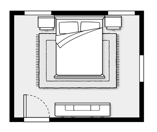 Best ideas about Feng Shui Bedroom Layout
. Save or Pin Best Feng Shui Bedroom Layouts Now.