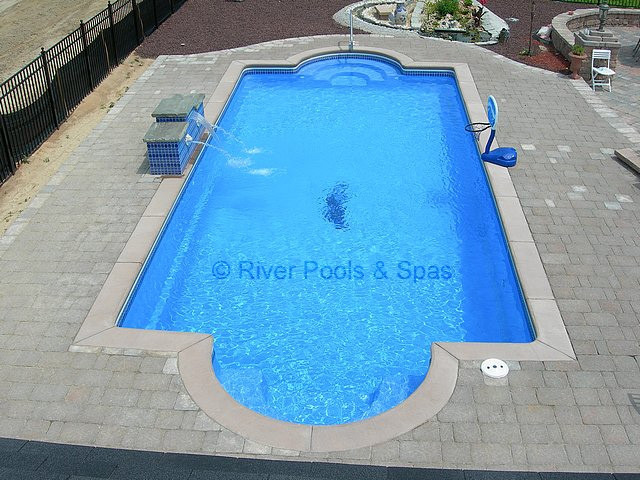 Best ideas about Fiberglass Inground Pool Cost
. Save or Pin How to Estimate Costs for an Inground Pool Now.
