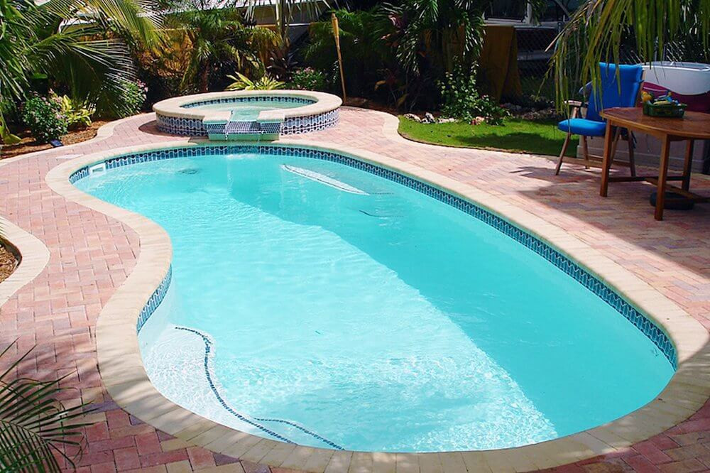Best ideas about Fiberglass Inground Pool Cost
. Save or Pin 2019 Fiberglass Pool Cost Now.
