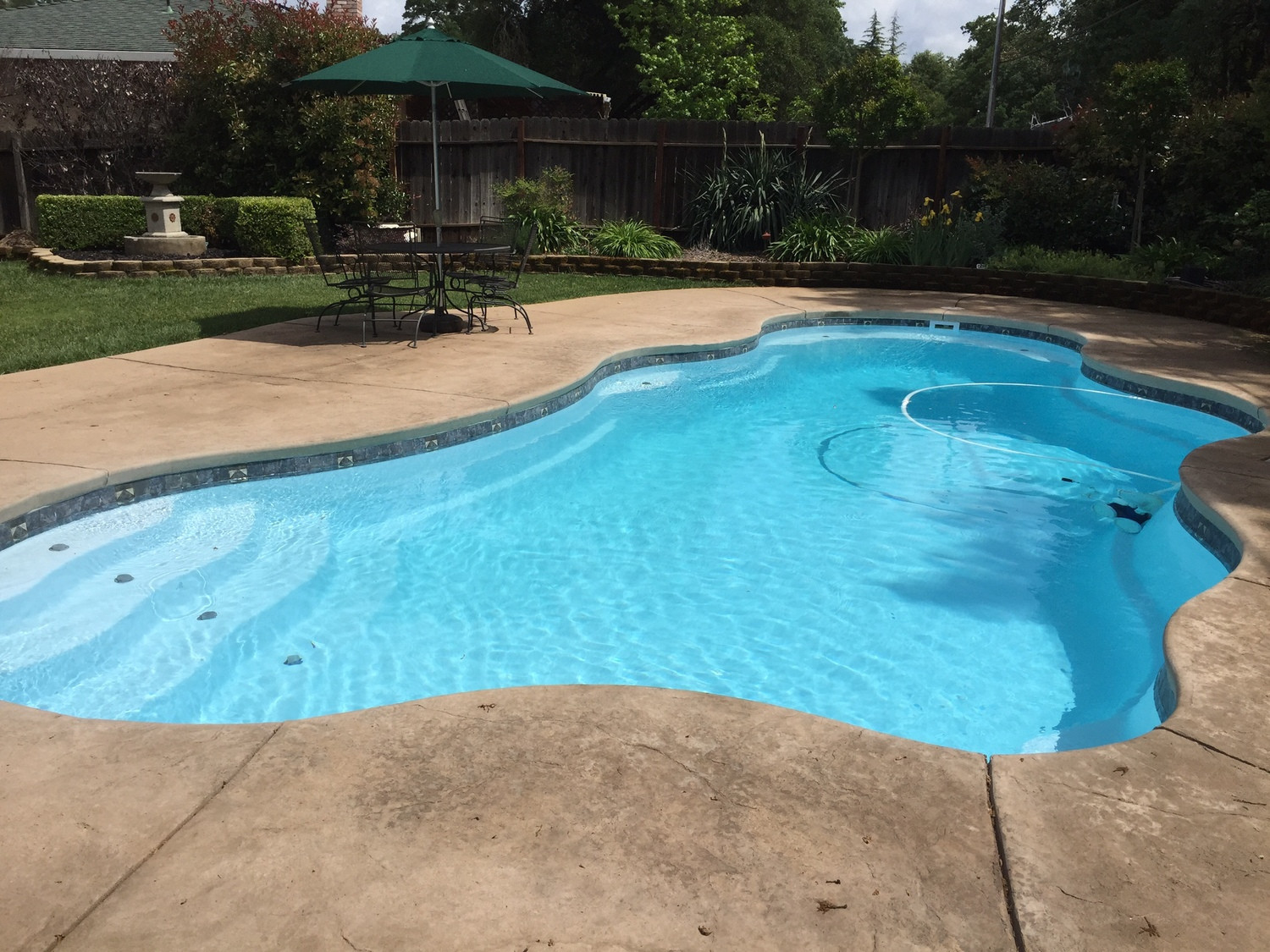 Best ideas about Fiberglass Inground Pool Cost
. Save or Pin Fiberglass Pools Cost & Contractor Quotes Now.