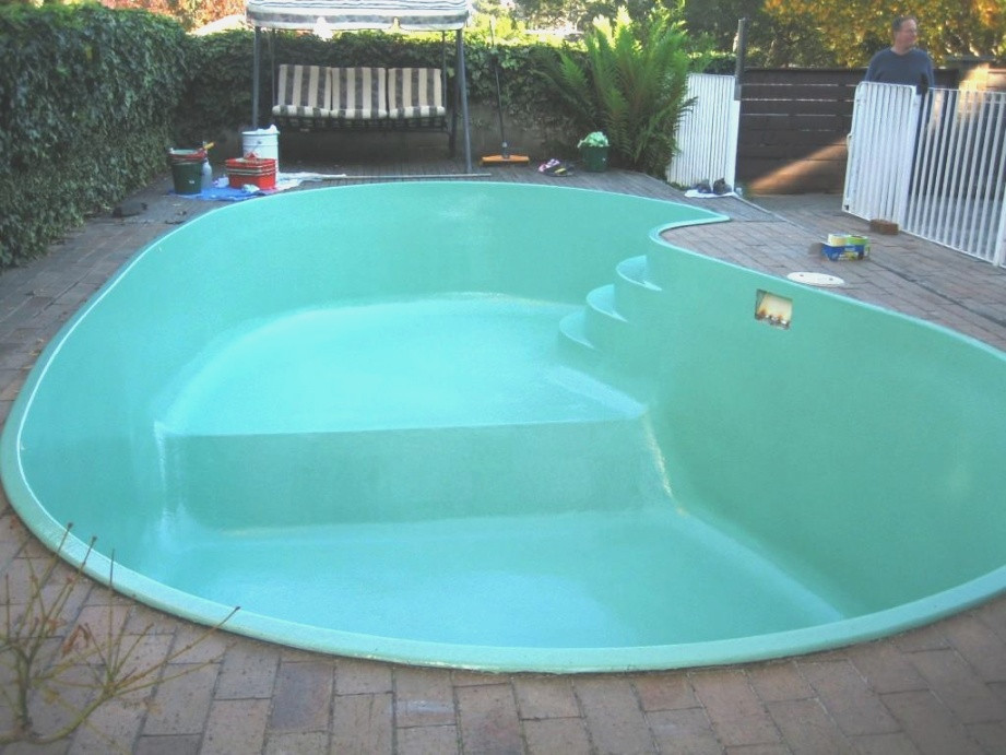 Best ideas about Fiberglass Inground Pool Cost
. Save or Pin The Reasons Why We Love Fiberglass Swimming Now.
