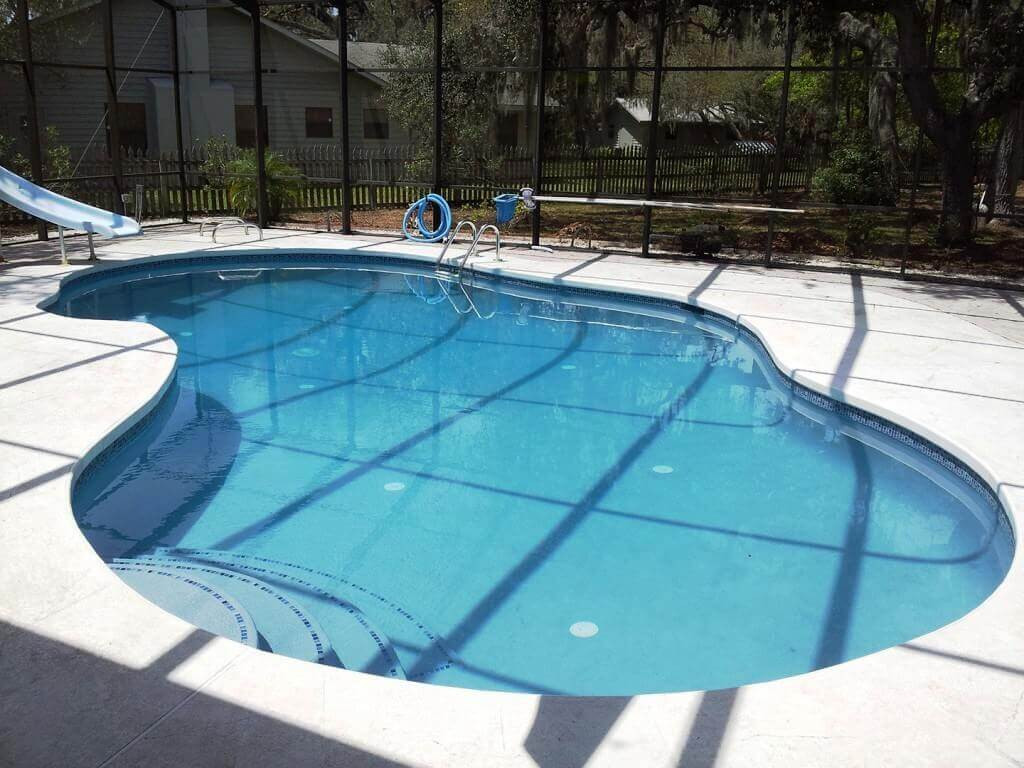 Best ideas about Fiberglass Inground Pool Costs
. Save or Pin Fiberglass Pools Pros and Cons Now.