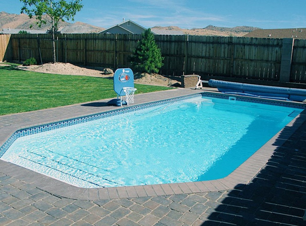 Best ideas about Fiberglass Inground Pool Kits
. Save or Pin Pool Strong Fiberglass Pool Kits For Inspiring Swimming Now.