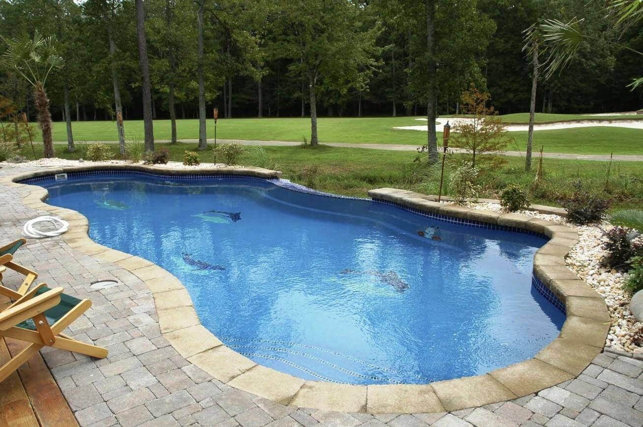 Best ideas about Fiberglass Inground Pool Kits
. Save or Pin Inground Fiberglass Pools Now.