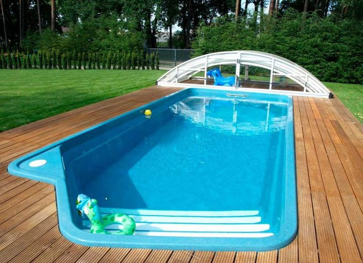 Best ideas about Fiberglass Inground Pool Kits
. Save or Pin Top 25 best Fiberglass inground pools ideas on Pinterest Now.