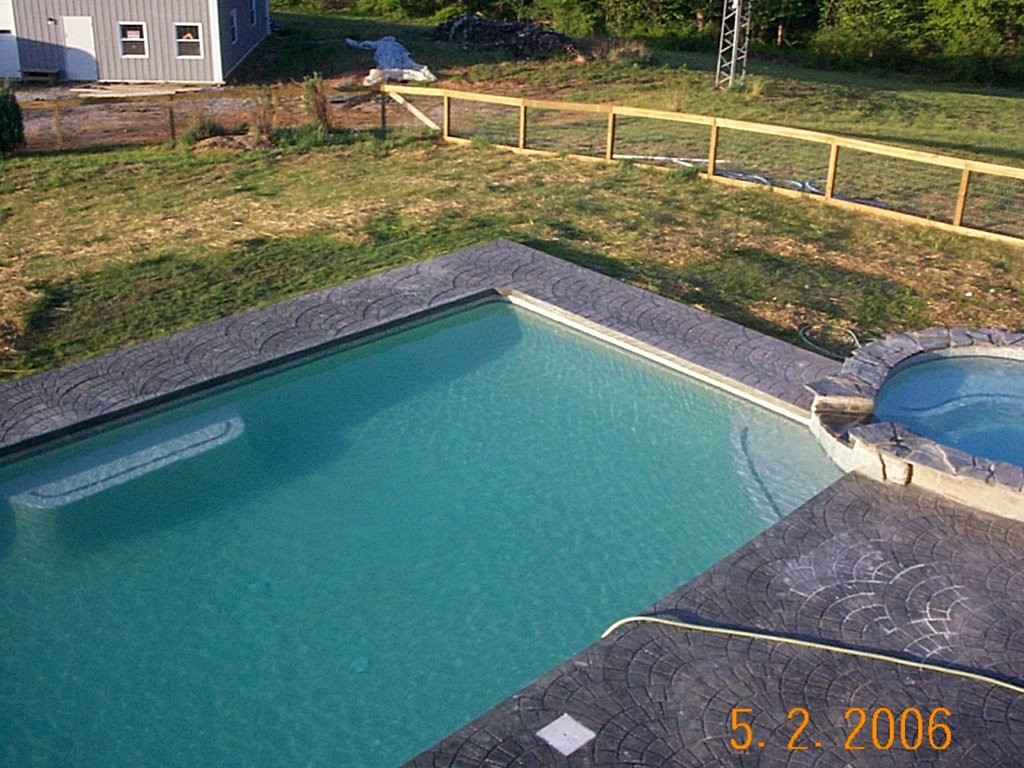 Best ideas about Fiberglass Pool Kits DIY
. Save or Pin Decor Diy Inground Pool For Your Dream Pool Design Now.