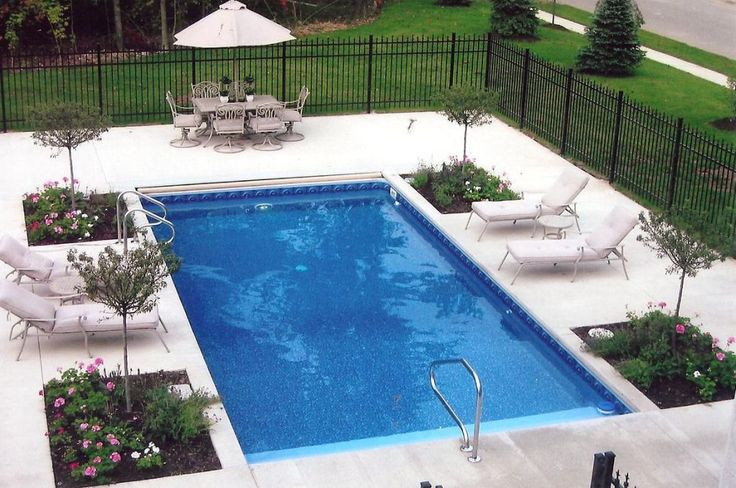 Best ideas about Fiberglass Pool Kits DIY
. Save or Pin Best 25 In ground pool kits ideas on Pinterest Now.