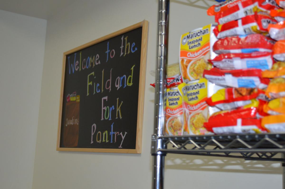 Best ideas about Field And Fork Pantry
. Save or Pin Field and Fork Pantry to appear on ‘Today’ show Now.