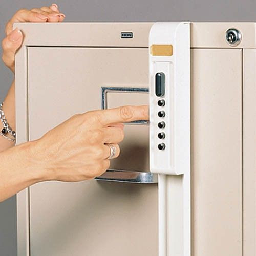 Best ideas about Filing Cabinet Lock
. Save or Pin 1000 images about File Cabinet Locks on Pinterest Now.