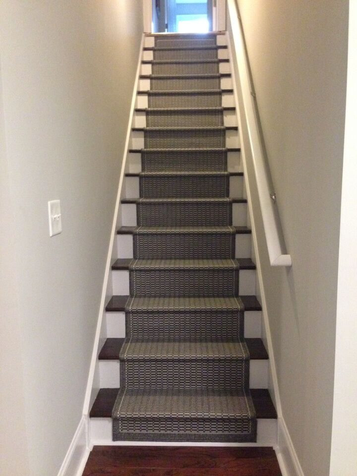 Best ideas about Finished Basement Stairs
. Save or Pin Tips for Finishing a Basement Now.