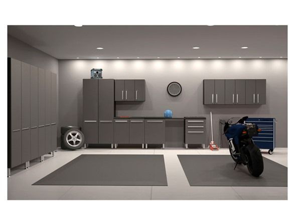 Best ideas about Finished Garage Ideas
. Save or Pin Best 25 Finished garage ideas on Pinterest Now.