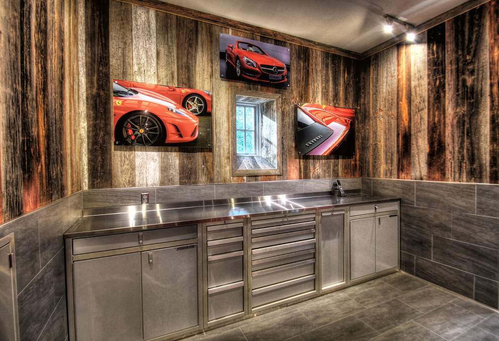 Best ideas about Finished Garage Ideas
. Save or Pin Best Garage Finishing Ideas Now.