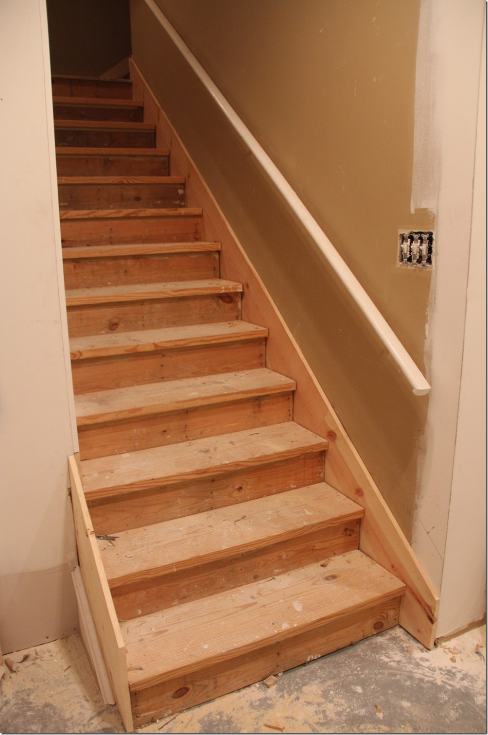 Best ideas about Finishing Basement Stairs
. Save or Pin Egress Underground Now.