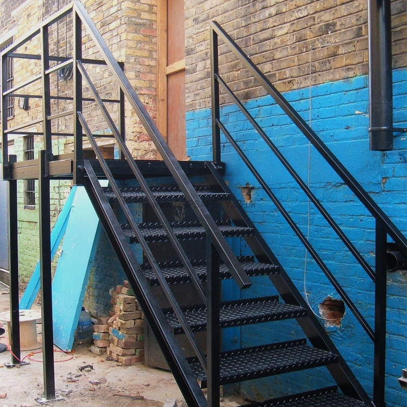 Best ideas about Fire Escape Staircase
. Save or Pin GRP Tactile Paving Tiles Now.