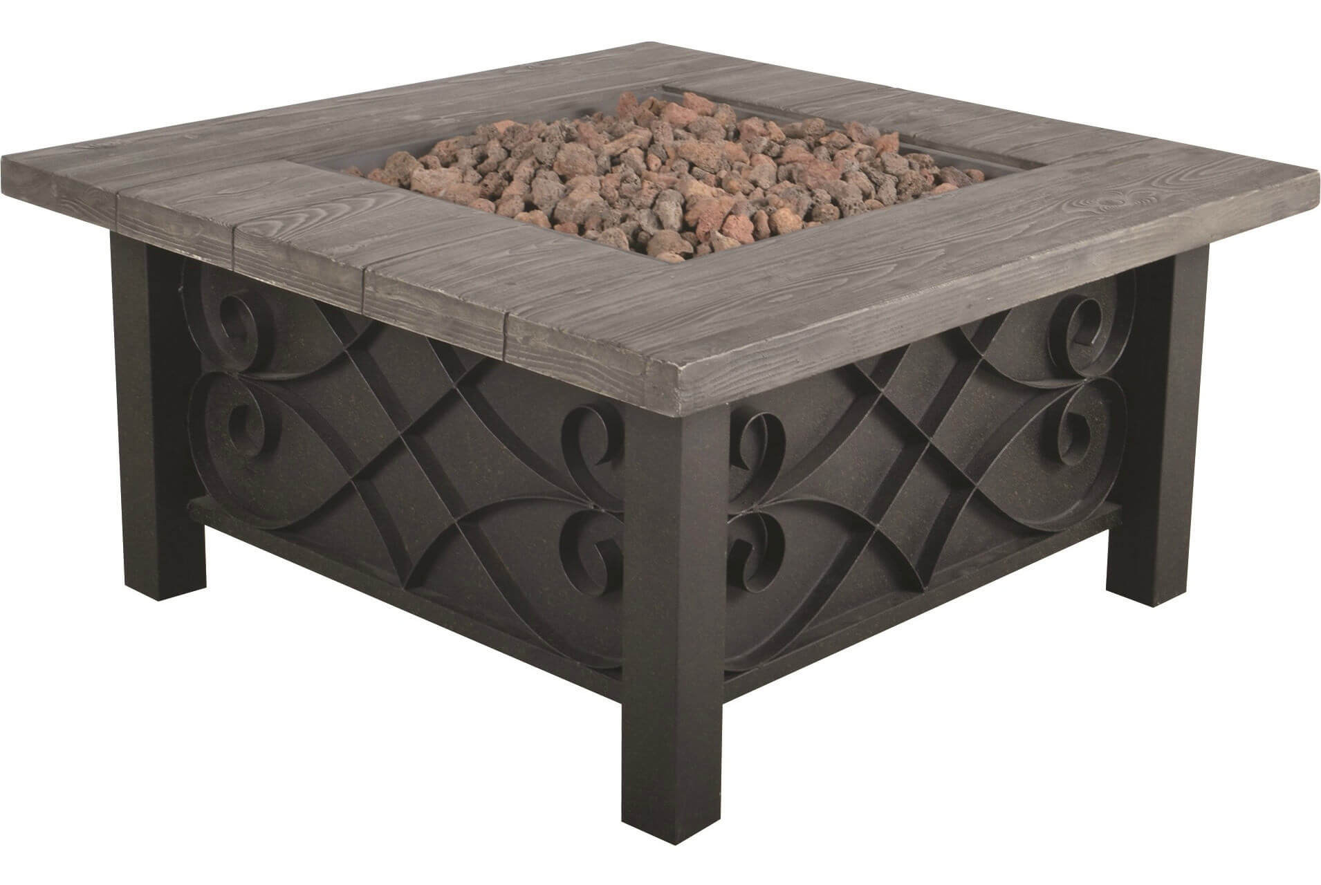 Best ideas about Fire Pit Table Propane
. Save or Pin Top 15 Types of Propane Patio Fire Pits with Table Buying Now.