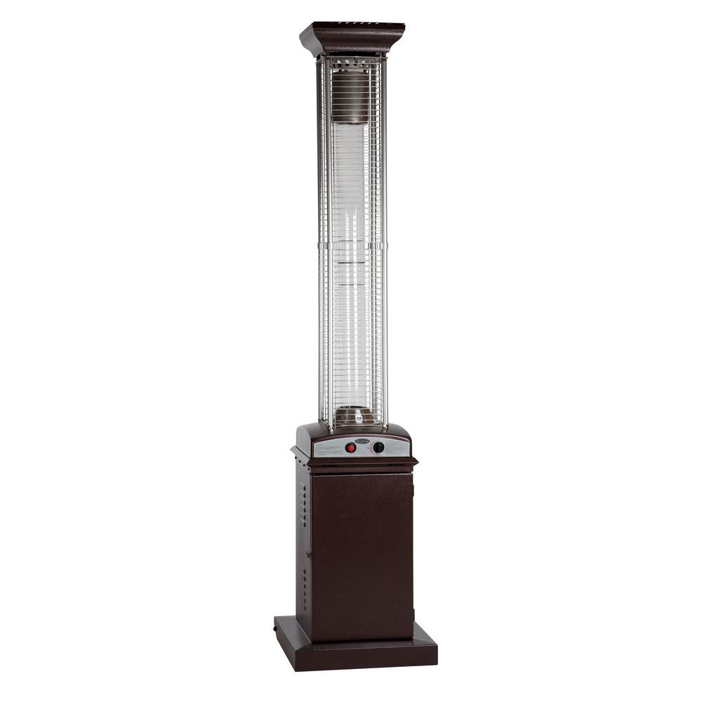 Best ideas about Fire Sense Patio Heater
. Save or Pin Fire Sense 46 000 BTU Hammered Bronze Finish Square Flame Now.