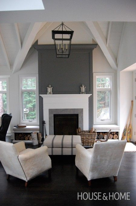 Best ideas about Fireplace Accent Wall
. Save or Pin Best 25 Fireplace accent walls ideas on Pinterest Now.