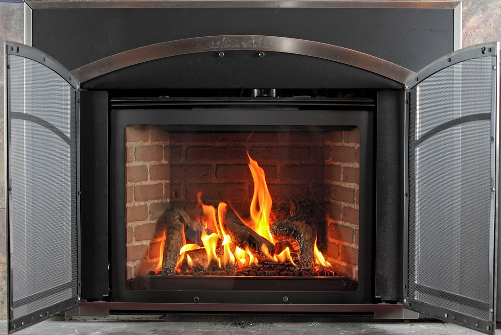 Best ideas about Fireplace Cleaning Log
. Save or Pin Gas Fireplaces Idaho Furnace and Air Conditioner Repair Now.