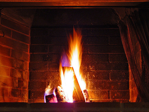 Best ideas about Fireplace Cleaning Log
. Save or Pin Is Your Chimney Up to Snuff The Scoop on Chimney Cleaning Now.