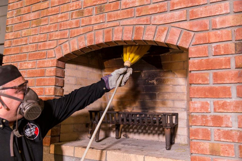 Best ideas about Fireplace Cleaning Log
. Save or Pin How much does chimney cleaning cost – Orange County Register Now.