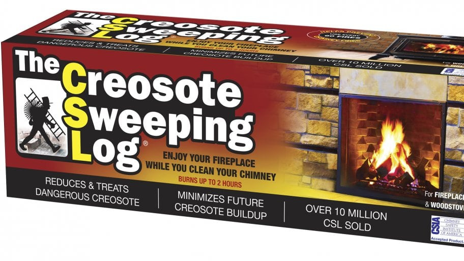 Best ideas about Fireplace Cleaning Log
. Save or Pin Do Creosote Sweeping Logs Really Work Now.
