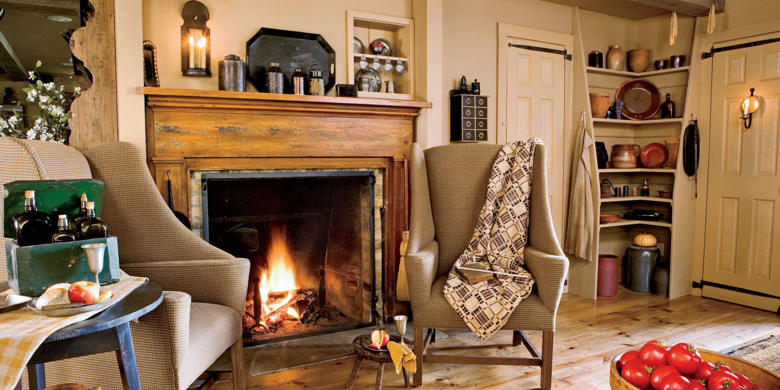 Best ideas about Fireplace Design Ideas
. Save or Pin 40 Fireplace Design Ideas Fireplace Mantel Decorating Ideas Now.
