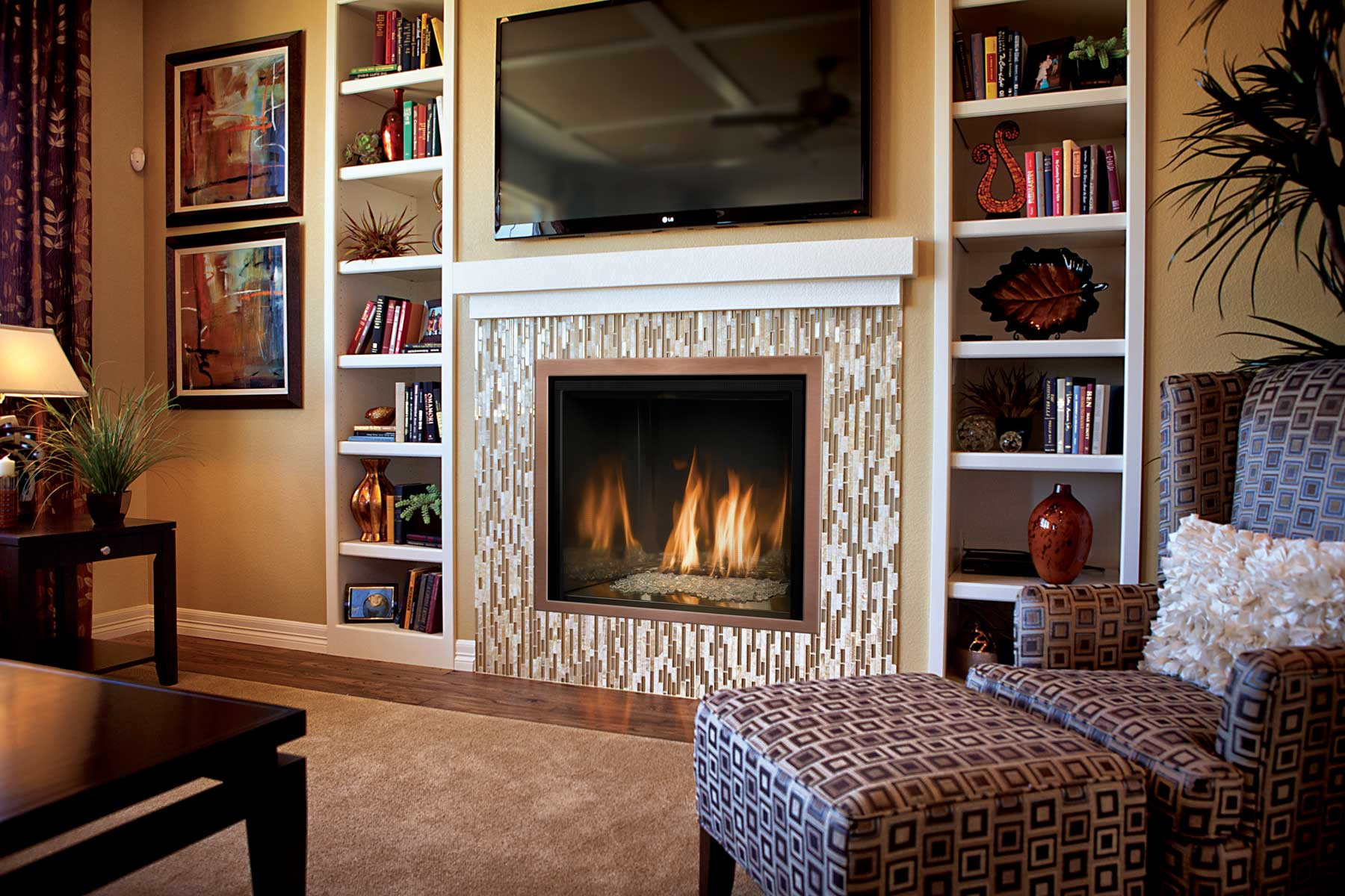Best ideas about Fireplace Design Ideas
. Save or Pin Products Now.