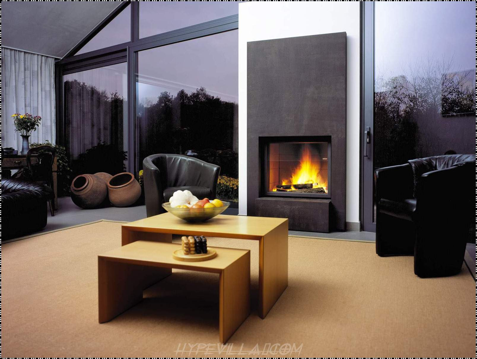 Best ideas about Fireplace Design Ideas
. Save or Pin 25 Hot Fireplace Design Ideas For Your House Now.