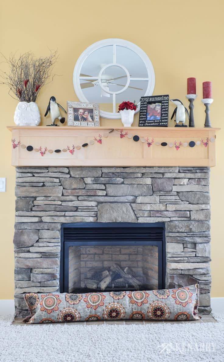 Best ideas about Fireplace Draft Stopper
. Save or Pin Best 25 Fireplace draft stopper ideas on Pinterest Now.