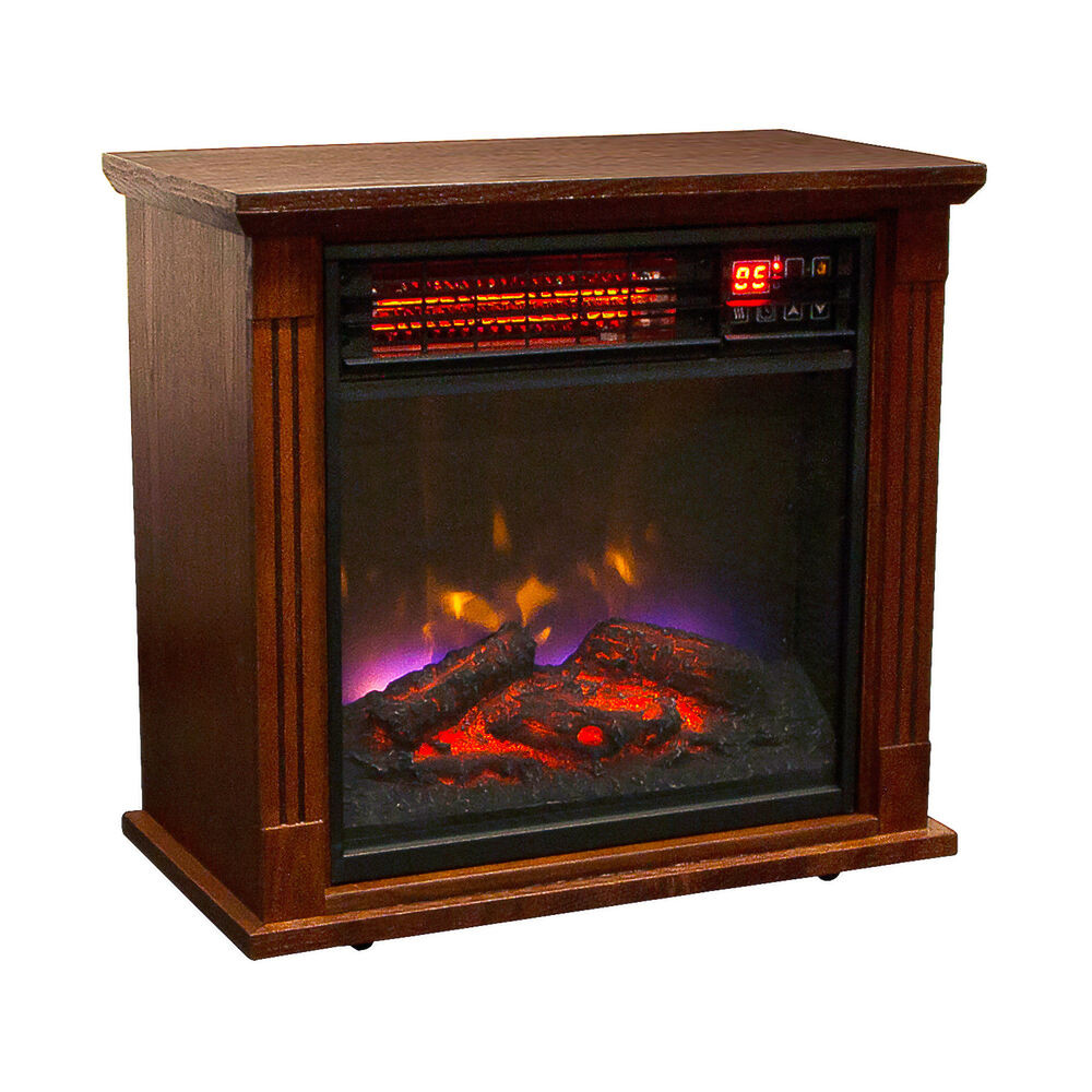 Best ideas about Fireplace Electric Heater
. Save or Pin 1500W Embedded Insert Electric Quartz Infrared Fireplace Now.