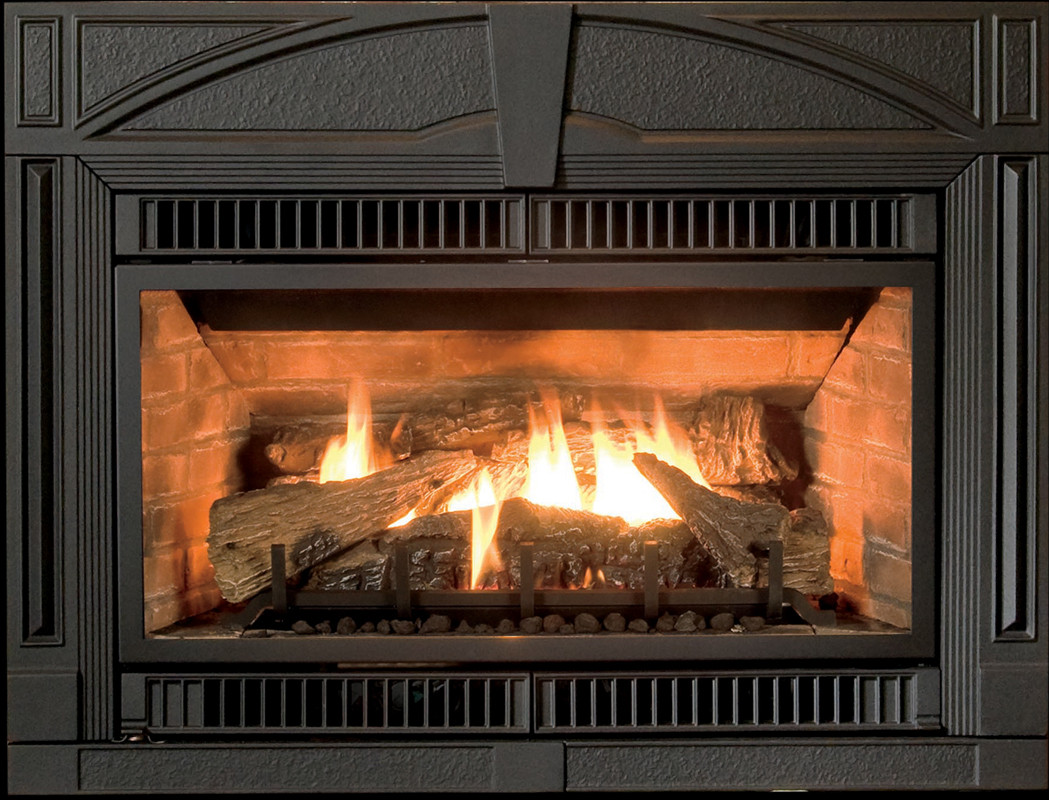 Best ideas about Fireplace Gas Insert
. Save or Pin Gas Fireplace Inserts Recalled by Jotul North America Due Now.