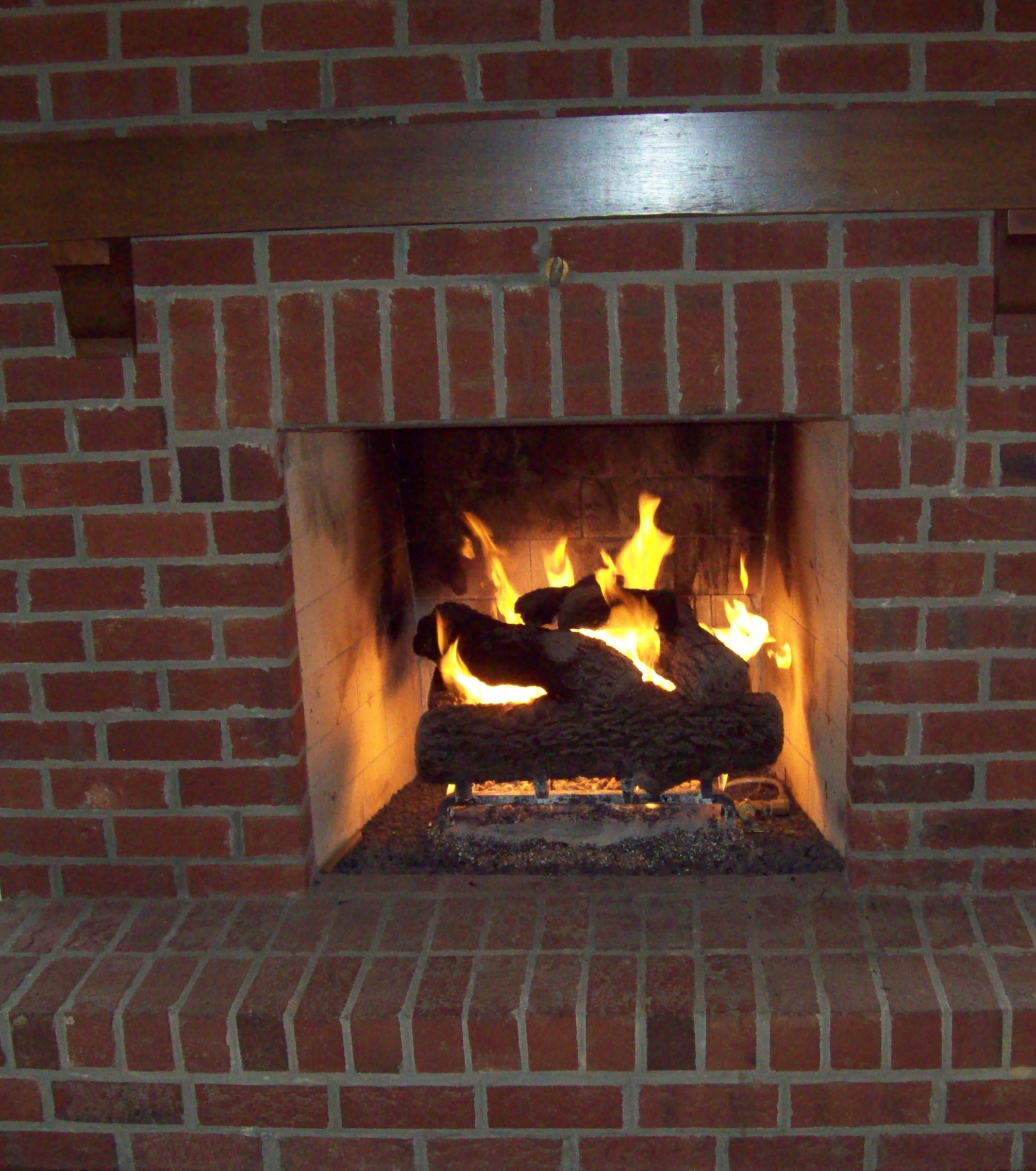 Best ideas about Fireplace Gas Logs
. Save or Pin Why Buy Gas Logs Ask The Chimney Sweep Now.