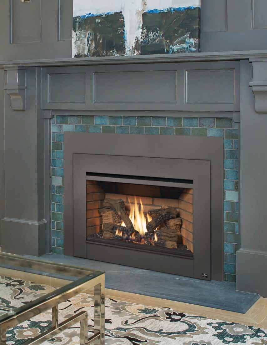 Best ideas about Fireplace Insert Gas
. Save or Pin Gas Inserts Now.