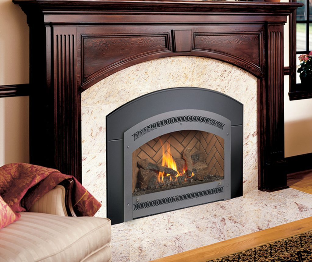 Best ideas about Fireplace Insert Gas
. Save or Pin The Best & Biggest Selection of Fireplace Inserts In Now.
