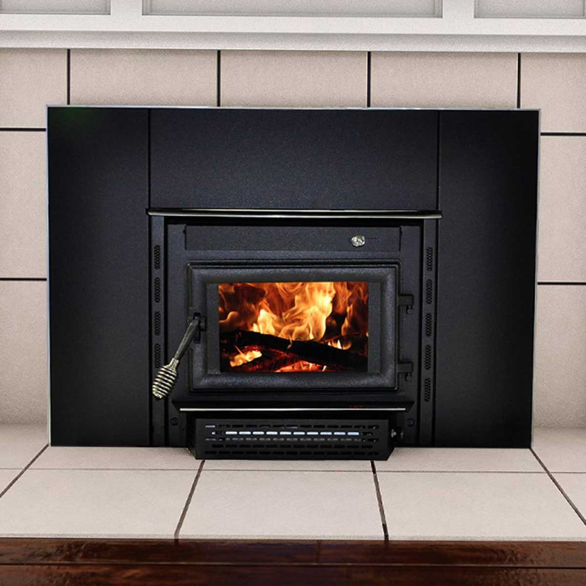 Best ideas about Fireplace Insert Wood
. Save or Pin Vogelzang Colonial Wood Burning Fireplace Insert TR004 Now.