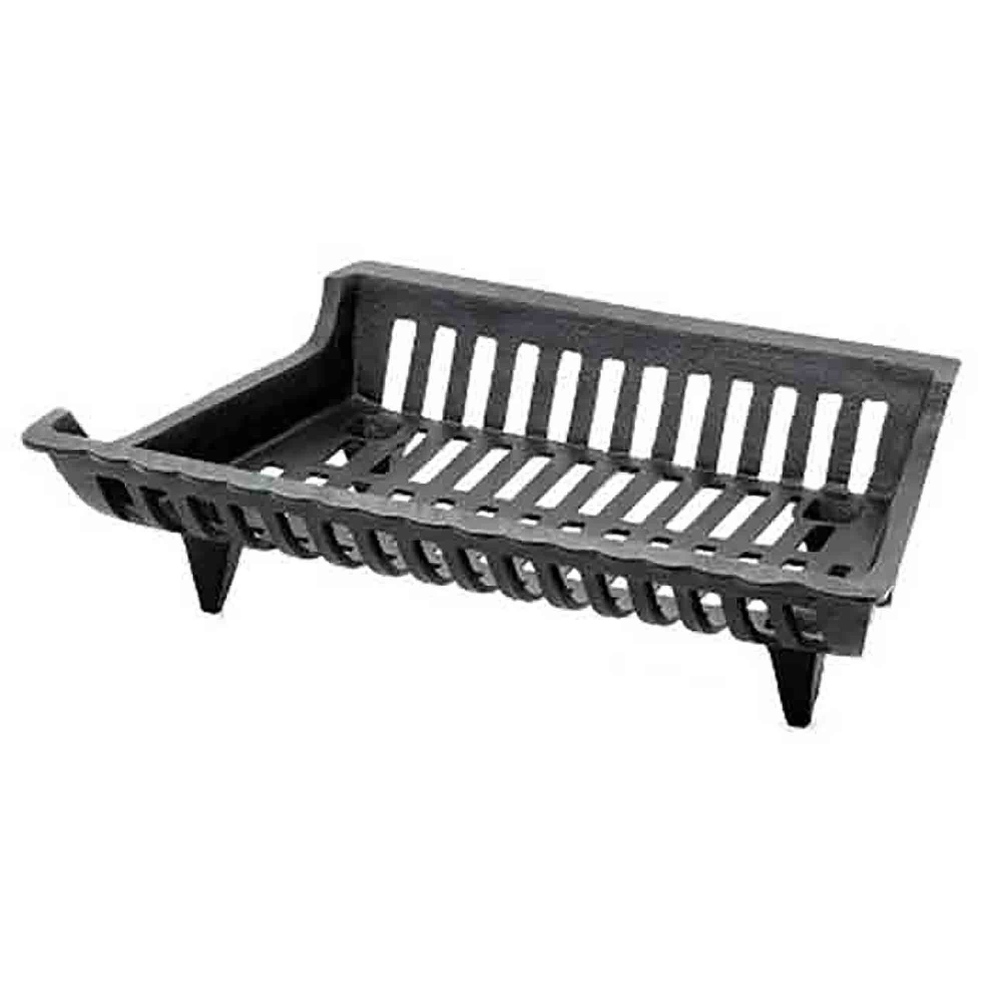 Best ideas about Fireplace Log Grate
. Save or Pin Pleasant Hearth Fireplace Grate & Reviews Now.