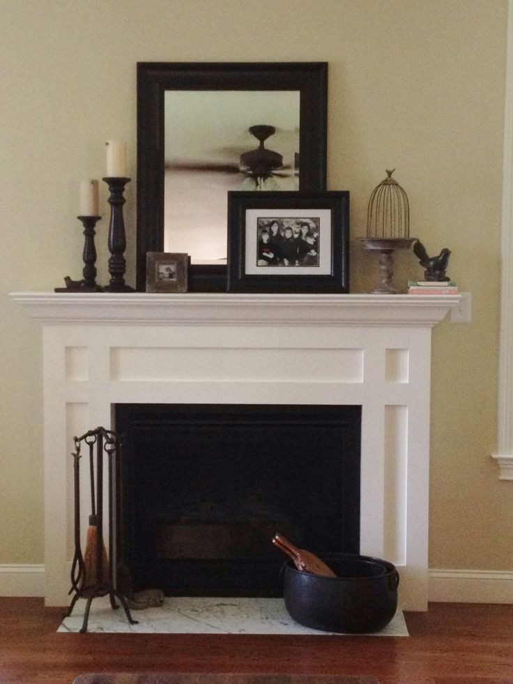 Best ideas about Fireplace Mantel Decor
. Save or Pin 25 best ideas about Fireplace Mantel Decorations on Now.