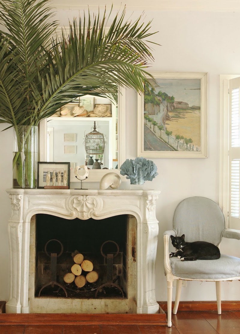 Best ideas about Fireplace Mantel Decor
. Save or Pin 12 Styling Secrets To Rock Your Fireplace Mantel Decor Now.