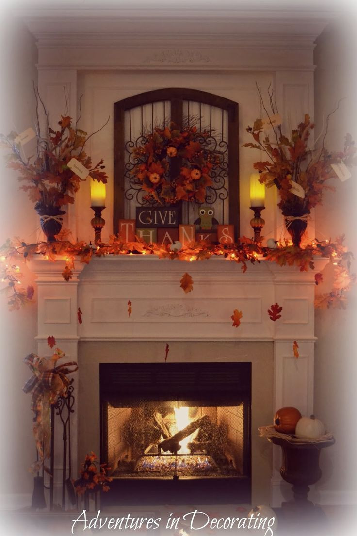 Best ideas about Fireplace Mantel Decor
. Save or Pin Best 25 Decorating a mantle ideas on Pinterest Now.