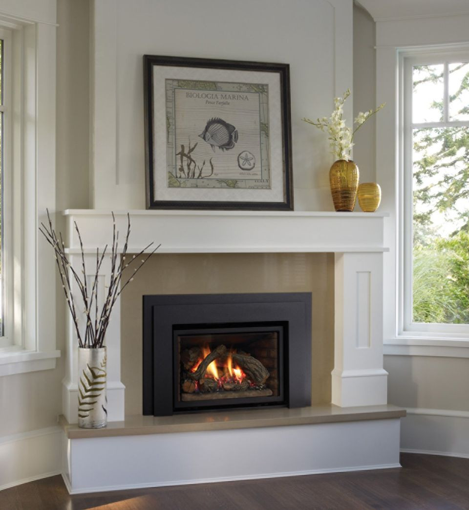Best ideas about Fireplace Mantels Ideas
. Save or Pin Beautiful Fireplace Mantels Ideas to Warm Your Home in the Now.