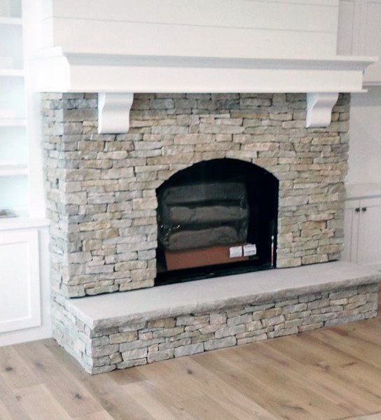 Best ideas about Fireplace Mantels Ideas
. Save or Pin Top 60 Best Fireplace Mantel Designs Interior Surround Ideas Now.