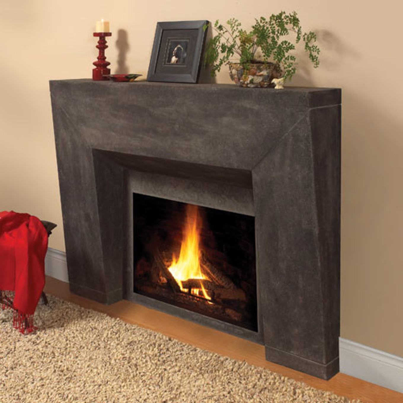 Best ideas about Fireplace Mantels Lowes
. Save or Pin Ideas Best Lowes Fireplace Mantel For Warm Up Your Space Now.