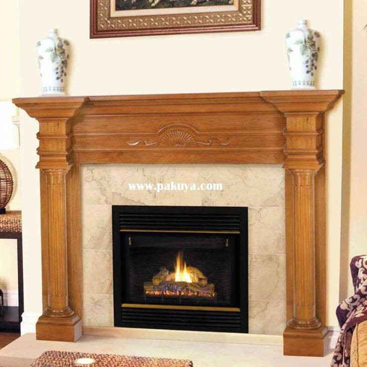 Best ideas about Fireplace Mantels Lowes
. Save or Pin Elegant Fireplace Mantels Lowes Now.