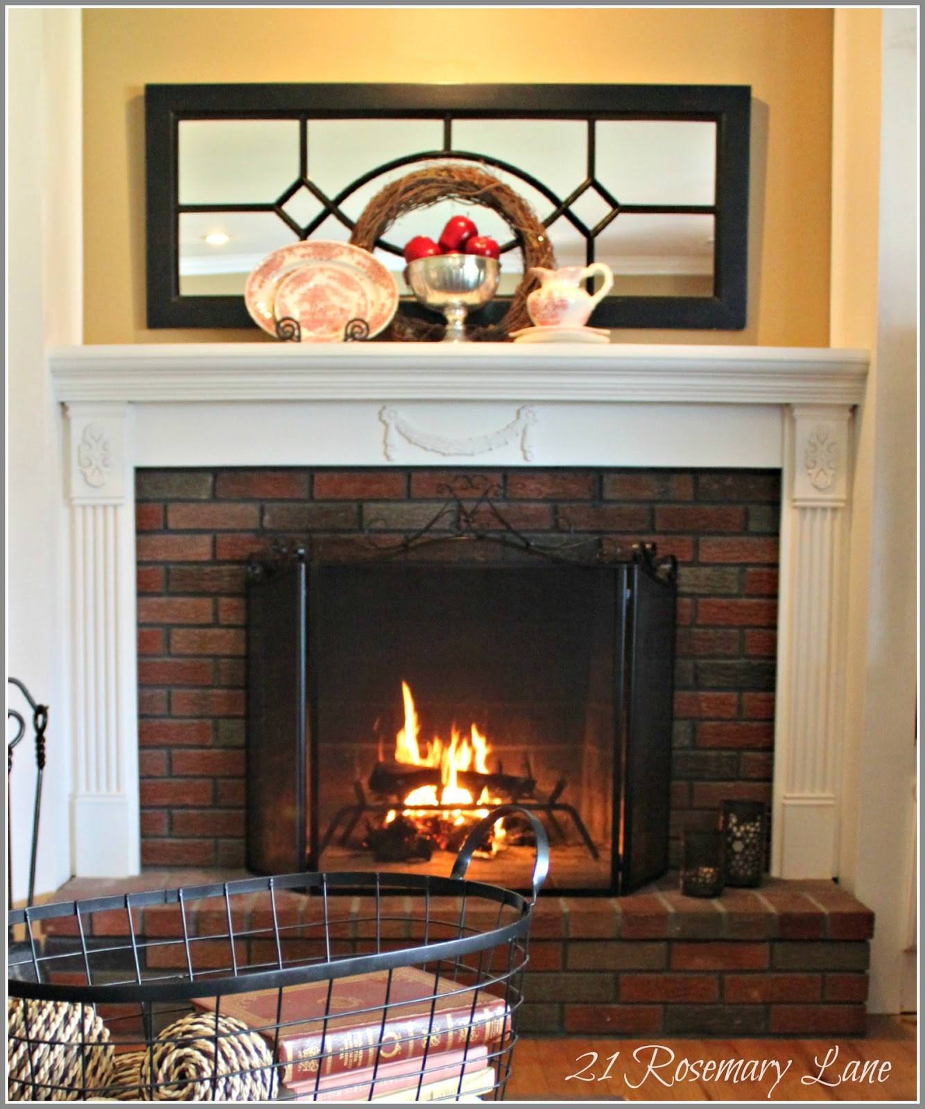 Best ideas about Fireplace Mantels Lowes
. Save or Pin Others Space Room Warm Up Ideas With Fireplace Mantels Now.