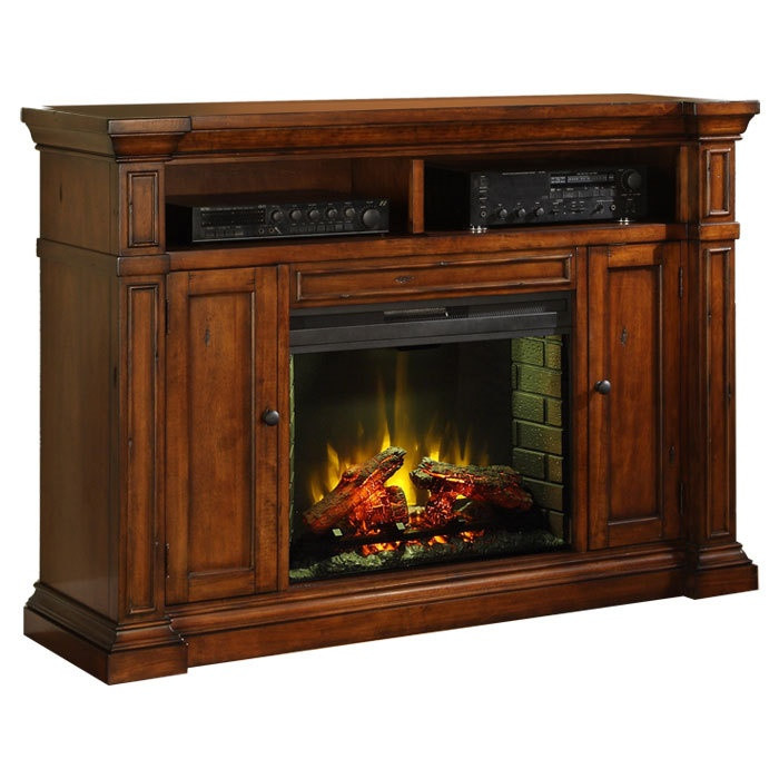 Best ideas about Fireplace Media Center
. Save or Pin Berkshire Fireplace Media Center Now.