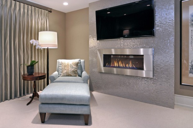 Best ideas about Fireplace Remodel Ideas
. Save or Pin 20 Great Fireplace Design Ideas that Look so Lovely Now.