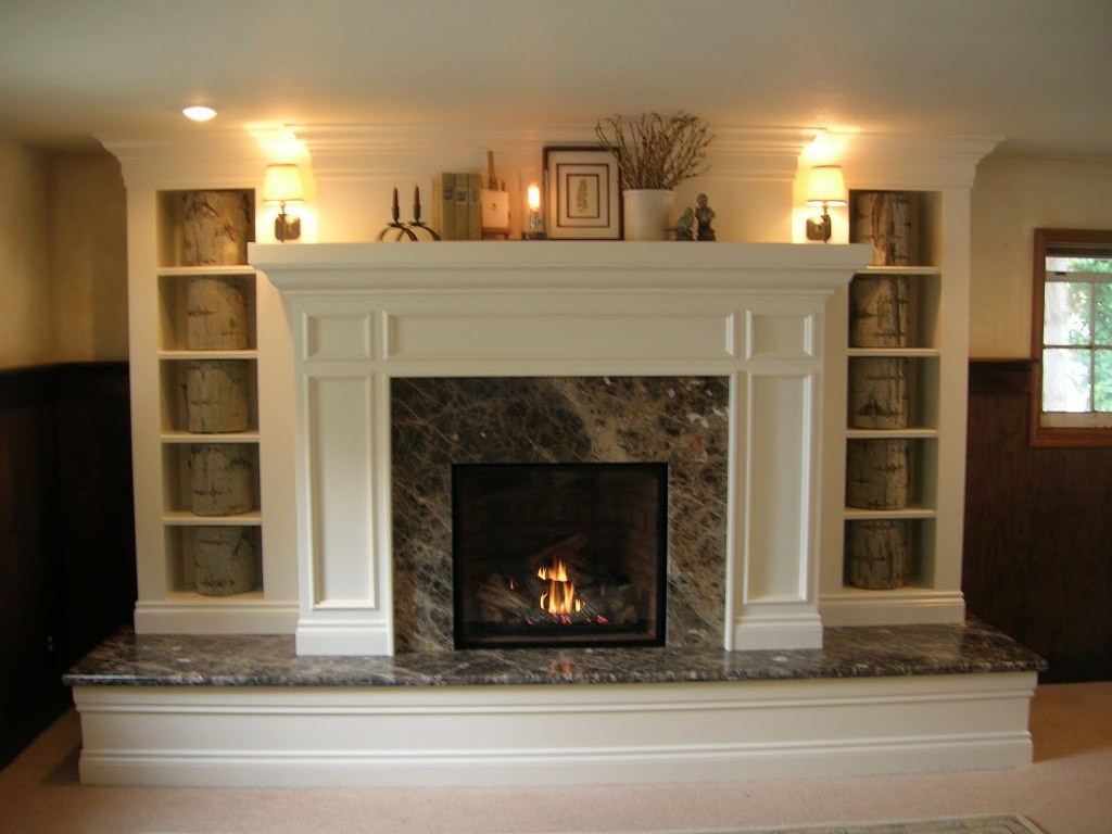 Best ideas about Fireplace Remodel Ideas
. Save or Pin Fireplace Remodel Ideas The Best Fireplace Remodeling Now.