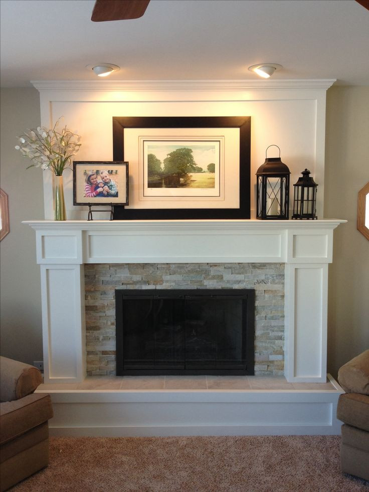 Best ideas about Fireplace Remodel Ideas
. Save or Pin 9 best Step by Step Fireplace Remodel images on Pinterest Now.