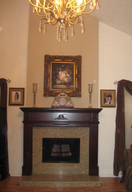 Best ideas about Fireplace Remodel Ideas
. Save or Pin Do it Yourself Fireplace Remodels Now.